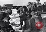 Standbild Koreakrieg Korea, 1951, aus Sekunde 29 historischem Filmmaterial Videoclip 65675026514