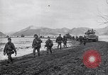 Standbild Koreakrieg Korea, 1951, aus Sekunde 31 historischem Filmmaterial Videoclip 65675026514