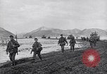 Standbild Koreakrieg Korea, 1951, aus Sekunde 34 historischem Filmmaterial Videoclip 65675026514