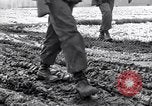 Standbild Koreakrieg Korea, 1951, aus Sekunde 35 historischem Filmmaterial Videoclip 65675026514