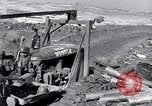 Standbild Koreakrieg Korea, 1951, aus Sekunde 37 historischem Filmmaterial Videoclip 65675026514