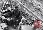 Standbild Koreakrieg Korea, 1951, aus Sekunde 44 historischem Filmmaterial Videoclip 65675026514