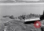Standbild Koreakrieg Korea, 1951, aus Sekunde 45 historischem Filmmaterial Videoclip 65675026514
