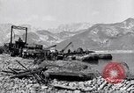 Standbild Koreakrieg Korea, 1951, aus Sekunde 50 historischem Filmmaterial Videoclip 65675026514