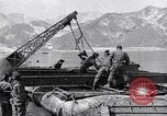 Standbild Koreakrieg Korea, 1951, aus Sekunde 51 historischem Filmmaterial Videoclip 65675026514