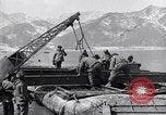 Standbild Koreakrieg Korea, 1951, aus Sekunde 54 historischem Filmmaterial Videoclip 65675026514