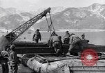 Standbild Koreakrieg Korea, 1951, aus Sekunde 55 historischem Filmmaterial Videoclip 65675026514