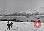 Standbild Koreakrieg Korea, 1951, aus Sekunde 56 historischem Filmmaterial Videoclip 65675026514