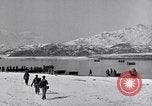 Standbild Koreakrieg Korea, 1951, aus Sekunde 57 historischem Filmmaterial Videoclip 65675026514