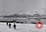 Standbild Koreakrieg Korea, 1951, aus Sekunde 58 historischem Filmmaterial Videoclip 65675026514