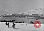 Standbild Koreakrieg Korea, 1951, aus Sekunde 59 historischem Filmmaterial Videoclip 65675026514