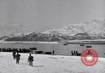 Standbild Koreakrieg Korea, 1951, aus Sekunde 60 historischem Filmmaterial Videoclip 65675026514