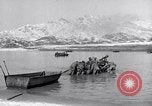 Standbild Koreakrieg Korea, 1951, aus Sekunde 61 historischem Filmmaterial Videoclip 65675026514