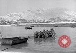 Standbild Koreakrieg Korea, 1951, aus Sekunde 62 historischem Filmmaterial Videoclip 65675026514