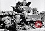 Standbild Koreakrieg Korea, 1951, aus Sekunde 10 historischem Filmmaterial Videoclip 65675026515