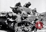 Standbild Koreakrieg Korea, 1951, aus Sekunde 11 historischem Filmmaterial Videoclip 65675026515