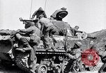 Standbild Koreakrieg Korea, 1951, aus Sekunde 12 historischem Filmmaterial Videoclip 65675026515