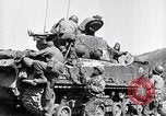 Standbild Koreakrieg Korea, 1951, aus Sekunde 13 historischem Filmmaterial Videoclip 65675026515
