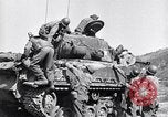 Standbild Koreakrieg Korea, 1951, aus Sekunde 14 historischem Filmmaterial Videoclip 65675026515