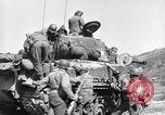 Standbild Koreakrieg Korea, 1951, aus Sekunde 15 historischem Filmmaterial Videoclip 65675026515