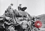 Standbild Koreakrieg Korea, 1951, aus Sekunde 16 historischem Filmmaterial Videoclip 65675026515