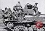 Standbild Koreakrieg Korea, 1951, aus Sekunde 17 historischem Filmmaterial Videoclip 65675026515