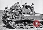 Standbild Koreakrieg Korea, 1951, aus Sekunde 18 historischem Filmmaterial Videoclip 65675026515