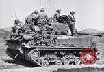 Standbild Koreakrieg Korea, 1951, aus Sekunde 19 historischem Filmmaterial Videoclip 65675026515