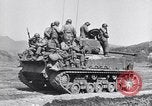 Standbild Koreakrieg Korea, 1951, aus Sekunde 20 historischem Filmmaterial Videoclip 65675026515
