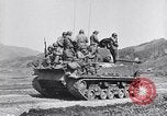 Standbild Koreakrieg Korea, 1951, aus Sekunde 21 historischem Filmmaterial Videoclip 65675026515