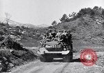 Standbild Koreakrieg Korea, 1951, aus Sekunde 23 historischem Filmmaterial Videoclip 65675026515