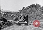 Standbild Koreakrieg Korea, 1951, aus Sekunde 24 historischem Filmmaterial Videoclip 65675026515