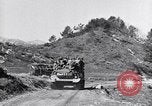 Standbild Koreakrieg Korea, 1951, aus Sekunde 25 historischem Filmmaterial Videoclip 65675026515
