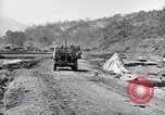 Standbild Koreakrieg Korea, 1951, aus Sekunde 26 historischem Filmmaterial Videoclip 65675026515