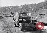 Standbild Koreakrieg Korea, 1951, aus Sekunde 28 historischem Filmmaterial Videoclip 65675026515