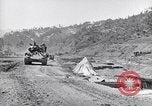 Standbild Koreakrieg Korea, 1951, aus Sekunde 31 historischem Filmmaterial Videoclip 65675026515