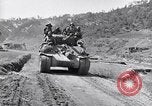 Standbild Koreakrieg Korea, 1951, aus Sekunde 32 historischem Filmmaterial Videoclip 65675026515