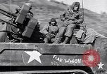 Standbild Koreakrieg Korea, 1951, aus Sekunde 35 historischem Filmmaterial Videoclip 65675026515