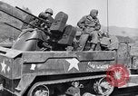 Standbild Koreakrieg Korea, 1951, aus Sekunde 36 historischem Filmmaterial Videoclip 65675026515