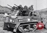 Standbild Koreakrieg Korea, 1951, aus Sekunde 37 historischem Filmmaterial Videoclip 65675026515