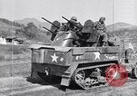 Standbild Koreakrieg Korea, 1951, aus Sekunde 38 historischem Filmmaterial Videoclip 65675026515
