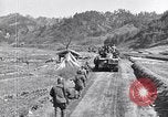 Standbild Koreakrieg Korea, 1951, aus Sekunde 39 historischem Filmmaterial Videoclip 65675026515
