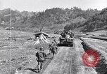 Standbild Koreakrieg Korea, 1951, aus Sekunde 40 historischem Filmmaterial Videoclip 65675026515