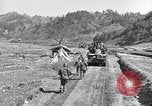 Standbild Koreakrieg Korea, 1951, aus Sekunde 41 historischem Filmmaterial Videoclip 65675026515