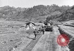 Standbild Koreakrieg Korea, 1951, aus Sekunde 43 historischem Filmmaterial Videoclip 65675026515