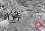 Standbild Koreakrieg Korea, 1951, aus Sekunde 44 historischem Filmmaterial Videoclip 65675026515