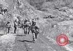 Standbild Koreakrieg Korea, 1951, aus Sekunde 45 historischem Filmmaterial Videoclip 65675026515