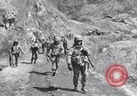 Standbild Koreakrieg Korea, 1951, aus Sekunde 46 historischem Filmmaterial Videoclip 65675026515