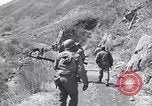 Standbild Koreakrieg Korea, 1951, aus Sekunde 47 historischem Filmmaterial Videoclip 65675026515