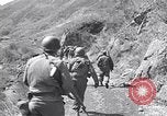 Standbild Koreakrieg Korea, 1951, aus Sekunde 48 historischem Filmmaterial Videoclip 65675026515